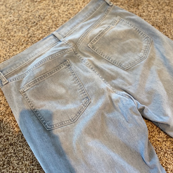 Gap - Best Girlfriend Stretch Denim Jean - Size 30 - Picture 5 of 5